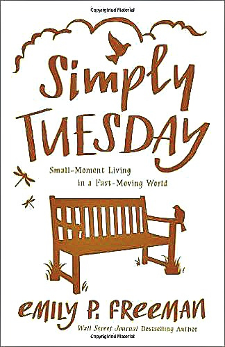  Simply Tuesday